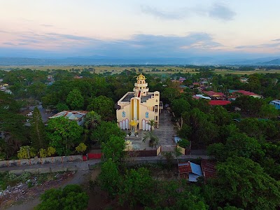 Crusaders of the Divine Church of Christ