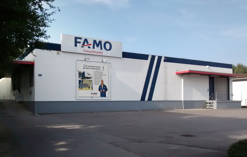 FAMO GmbH & Co. KG