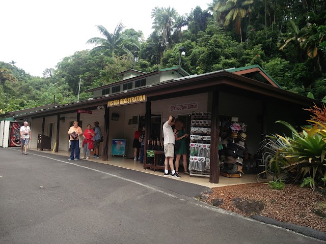 Hawaii Tropical Botanical Garden