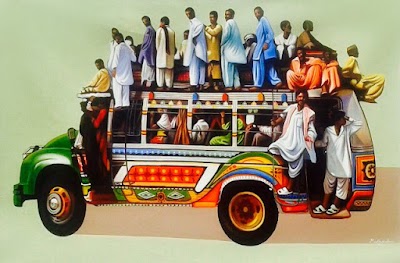 Photos of An Yahh!! Popular Art