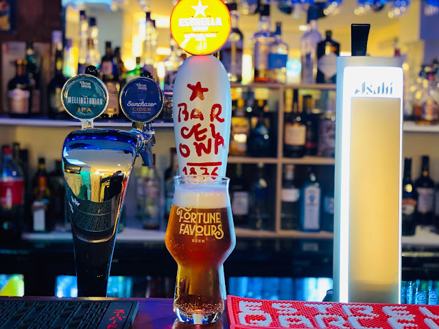 Dejeuner Restaurant & Bar by null