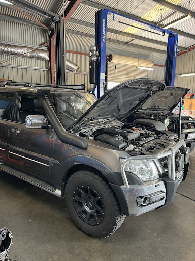Pilot Automotive