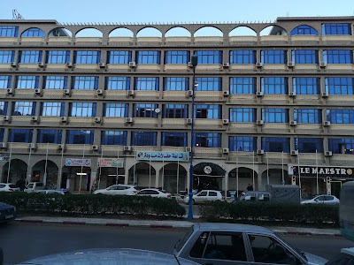 Photos of H&ocirc;tel Meddouda El-Djamil