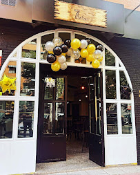 Taberna Cántabra
