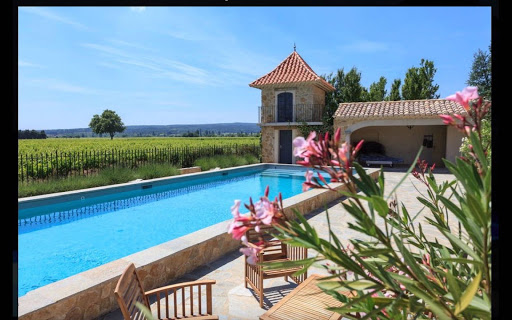 DiWine Provence Holiday Rentals - Thumbnail