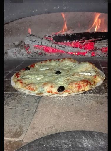 Pizza Bazac