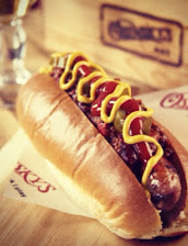 Hot Dog