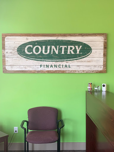 Bret Pippett - COUNTRY Financial Representative - Thumbnail