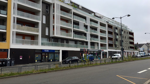 Crédit Mutuel de Bretagne RENNES STADE 2