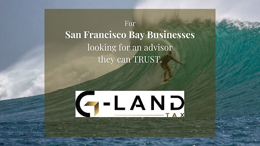 G-Land Tax