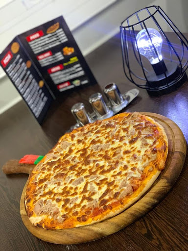 Photo 2 - One Grillades & Kebab / Pizza