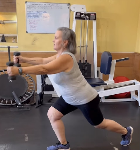 Victory Sports Medicine Performance Rehabilitation Gallery - United States
