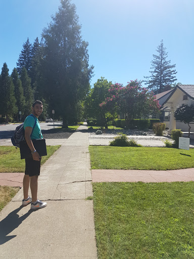 CSU, Chico University Farm - Thumbnail