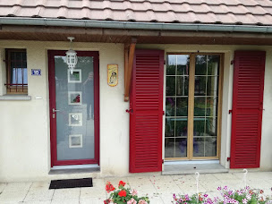 Photo n°38 de TRYBA Vesoul à Vesoul (Fournisseur de fenêtres)