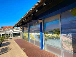 Photo n°3 de PHARMACIE SEIGNOSSE OCEAN à Seignosse (Pharmacie bio)