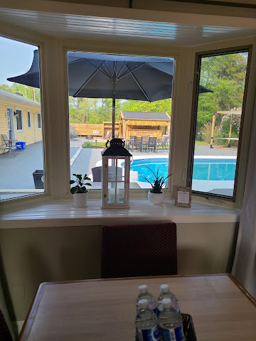 The Pinewood by null