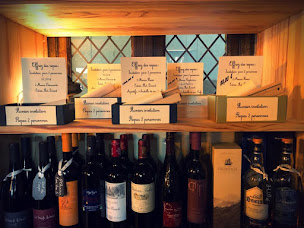 Photo n°25 de Restaurant Les Enfants Gâtés à La Gacilly (Bar à tapas)