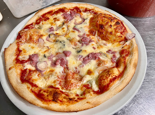 Donatello's ️ Italian - Ampthill - Thumbnail