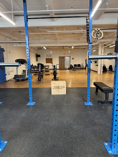 Photo of Limitless Physical Therapy Specialists - Cortland clinic location