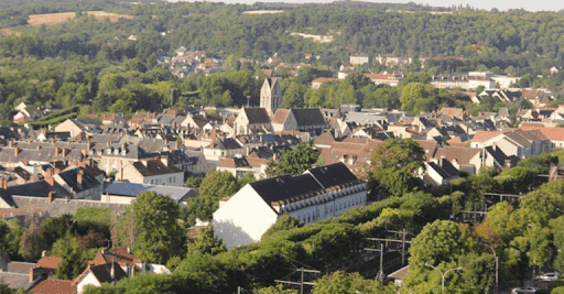 Maëlyss Jouard Immobilier