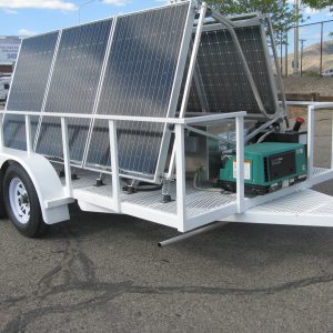 Gallery of BDA Trailers Inc in Albuquerque - Verified Trailer Repair Shop near me.