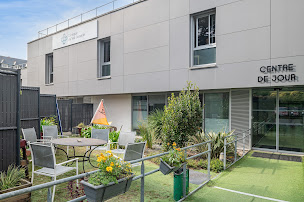 Photo n°3 de Clinique du Val Josselin | Inicea à Yffiniac (Psychologue)