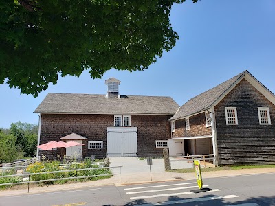 Canterbury Shaker Village