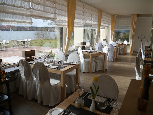 Seehotel Schwanenhof
