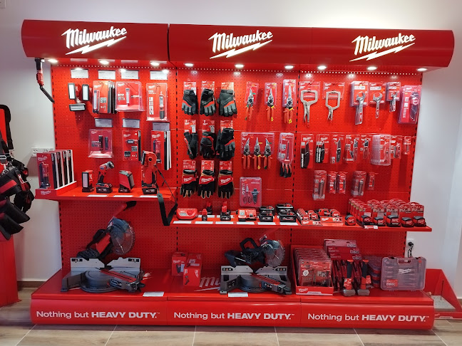 Opinii despre ПРОМО МАШИНИ ЕООД în Пловдив - Магазин