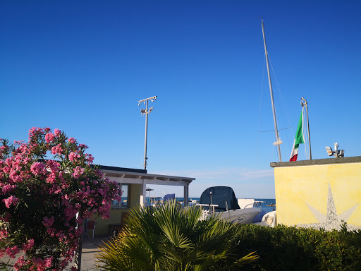 Lega Navale - Visual