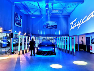 Photo n°2 de C au Carré à Ranville (Agence événementielle)