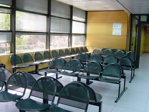 Hospital Universitario Santa Cristina - Thumbnail