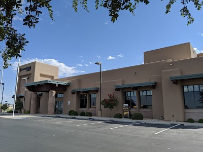 First New Mexico Bank