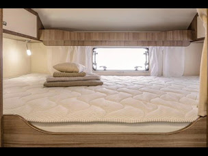 Photo n°1 de LORRAINE CAMPING-CAR à Dommary-Baroncourt (Agence de location de véhicules de loisirs)