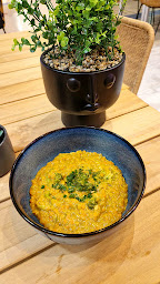 Photo n°12 de À Côté, Bar à Salade & Co à Saint-Martin-des-Champs (Restaurant)