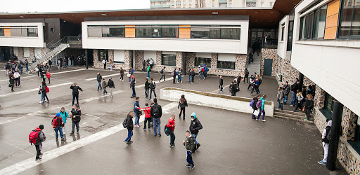 Middle School Jean De Beaumont - Thumbnail