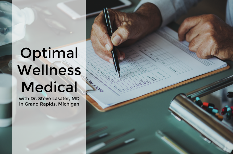 Optimal Wellness Medical Group