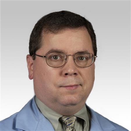 Steven M. LoBue, MD