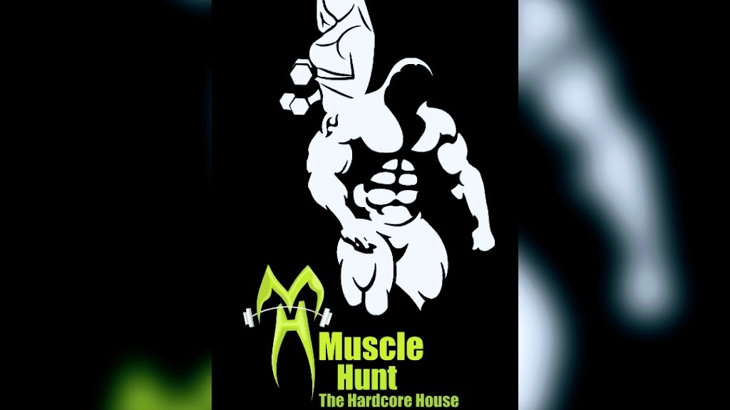 Muscle Hunt