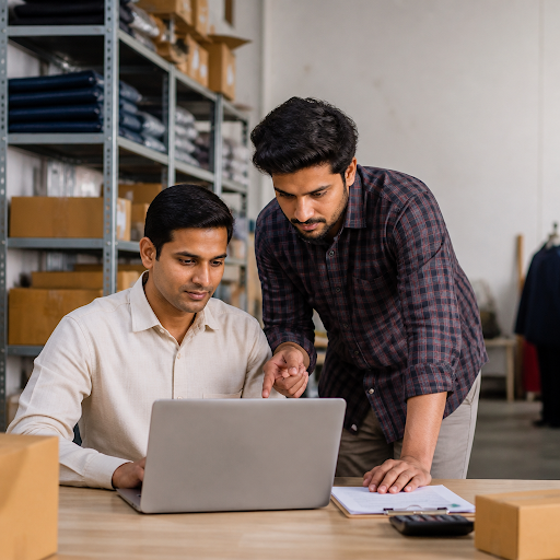 Running a small business is challenging enough without worrying about EPFO rules, deadlines, and… post image