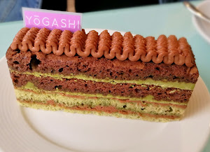 Yogashi Patisserie 9