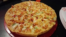 Pizza Corner sargodha