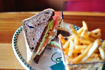 Photos of Barney's Beanery