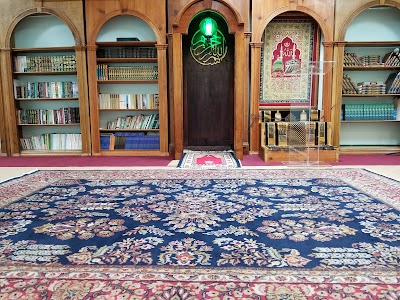 Masjid Al-Tawad