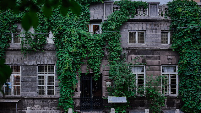 Villa Delenda