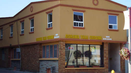 Oshawa Thai Cuisine - Thumbnail