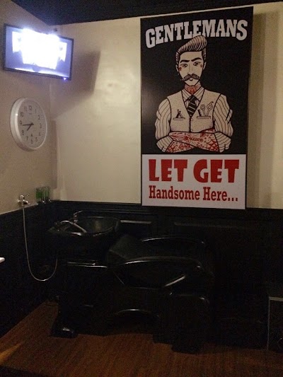 Photos of Gentlemans Barbershop
