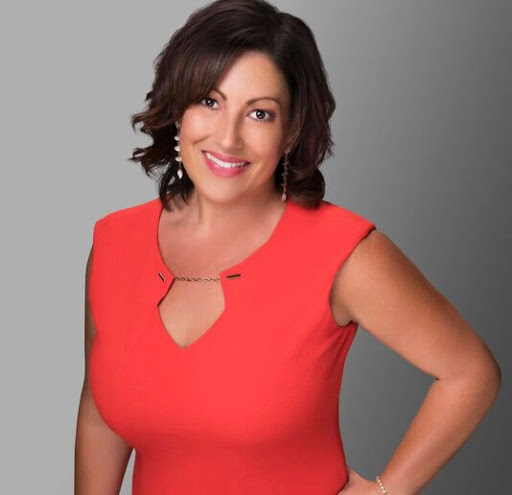Amy Beckum, Realtor - Coldwell Banker Realty
