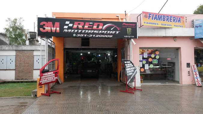 POLARIZADOS REDMOTORSPORT, Author: POLARIZADOS REDMOTORSPORT