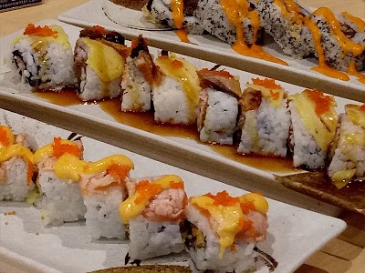 Photos of Peco Peco Sushi Lippo Plaza Jember